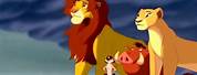 Lion King Cartoon Network