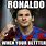 Lionel Messi Funny Memes
