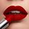 Lipstick Red Color