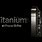 List iPhone 15" Titanium Commercials