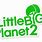 Little Big Planet 2 Logo