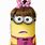 Little Girl From Minions