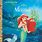 Little Mermaid Front Cover