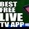 Live TV App