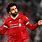 Liverpool FC Mohamed Salah