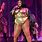 Lizzo Gold Outfit