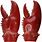 Lobster Hands