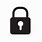 Lock Image Icon