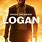 Logan 2017 DVD