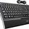 Logitech Wired Keyboard