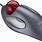 Logitech Wired Trackball Mouse