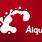 Logo Alqueria