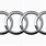 Logo De Audi