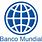 Logo Del Banco Mundial