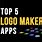 Logo Designer App