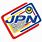 Logo JPN