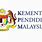 Logo Kementerian Pelajaran Malaysia