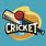 Logo of Cricket