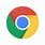 Logo of Google Chrome