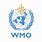 Logo of WMO