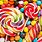 Lollipop Wallpaper