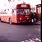London Transport Bus