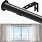 Long Curtain Rods 120 170