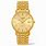 Longines Gold Watches for Men