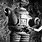 Lost in Space TV Robot