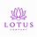 Lotus Flower Font