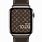 Louis Vuitton Apple Watch Face