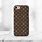 Louis Vuitton Phone Cases iPhone