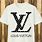Louis Vuitton Shirt Men