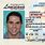 Louisiana Real ID Driver's License