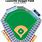 Louisville Bats Stadium-Seating Chart