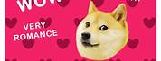 Love Doge Meme