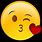 Love Emoji Clip Art