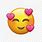 Love Emoji Pictures