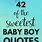 Love My Baby Boy Quotes
