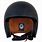 Low Profile Motorcycle Helmet
