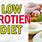 Low Protein Diet