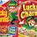 Lucky Charms Cereal Mascot