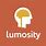 Lumosity Logo