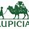 Lupicia Logos