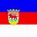 Lusatia Flag