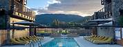 Luxury Hotels Napa Valley