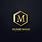 M M Logo Design