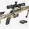 M2010 Sniper Rifle