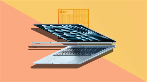 M5 MacBook Air Coming Spring 2026 With M5 Mac Studio and Mac Mini in Development
