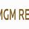 MGM Casino Logo